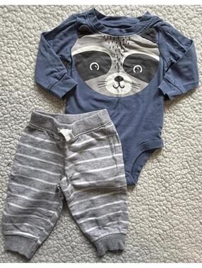Boys Outfit